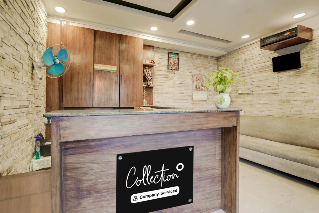 Collection O Rispana Pul Dehradun Formerly Hotel Square 1
