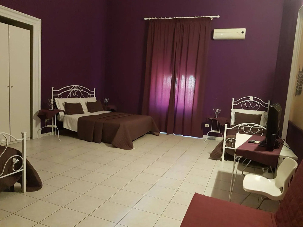 Hotel Biscari