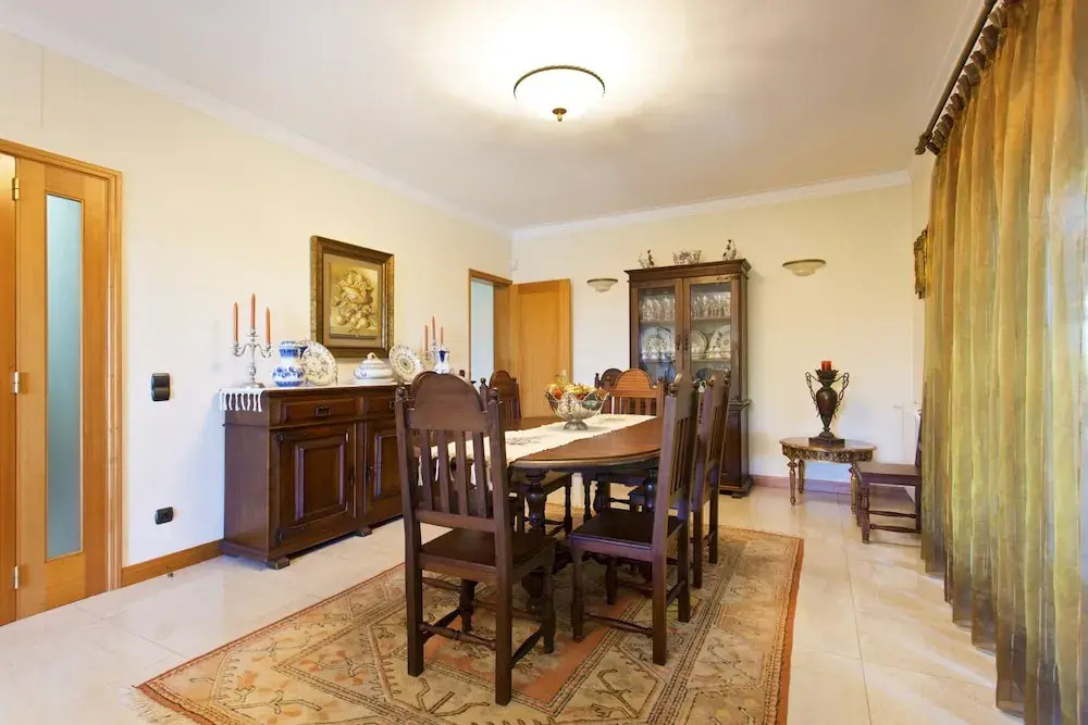 Charming Villa Viana do Castelo