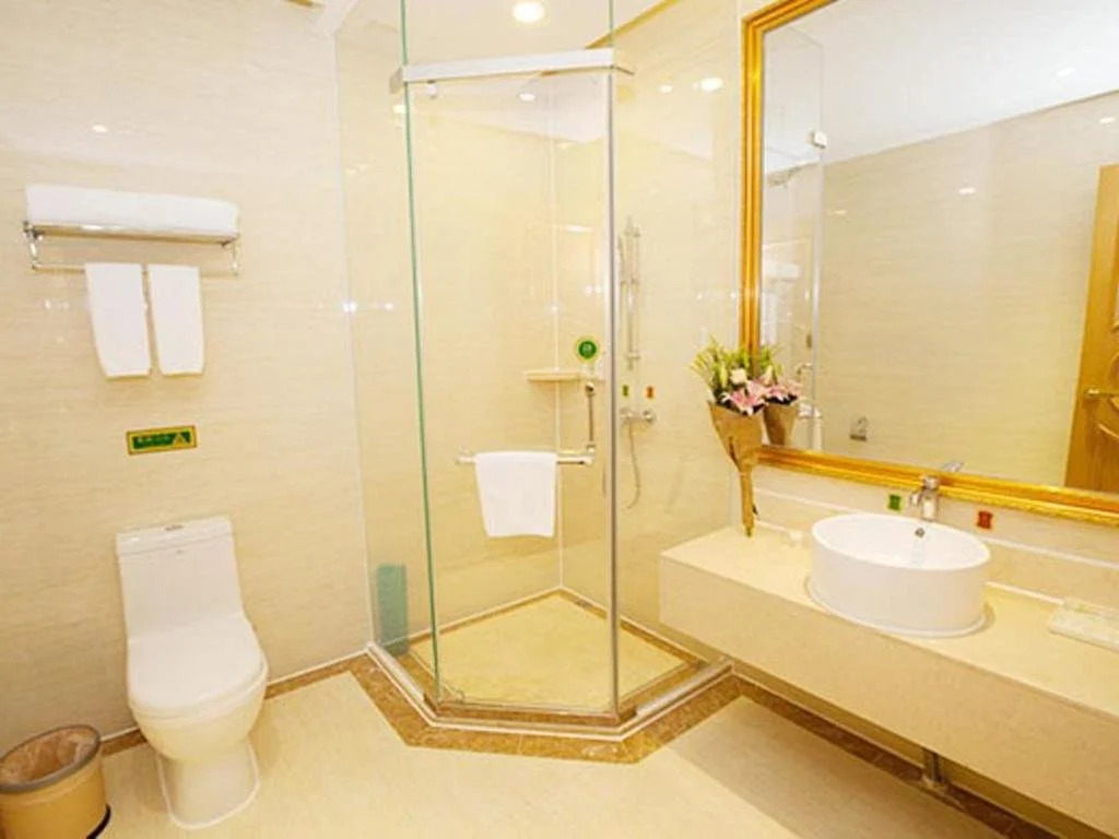 Vienna International Hotel Donglin Road