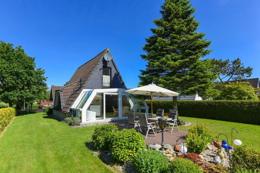 Ferienhaus Boje 13
