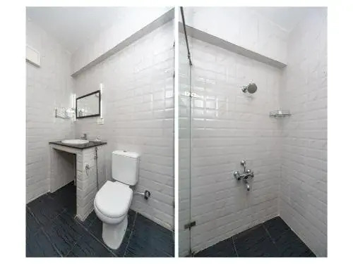 Hotel Selva Ganapathy's Nest