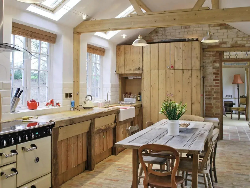 The Coach House