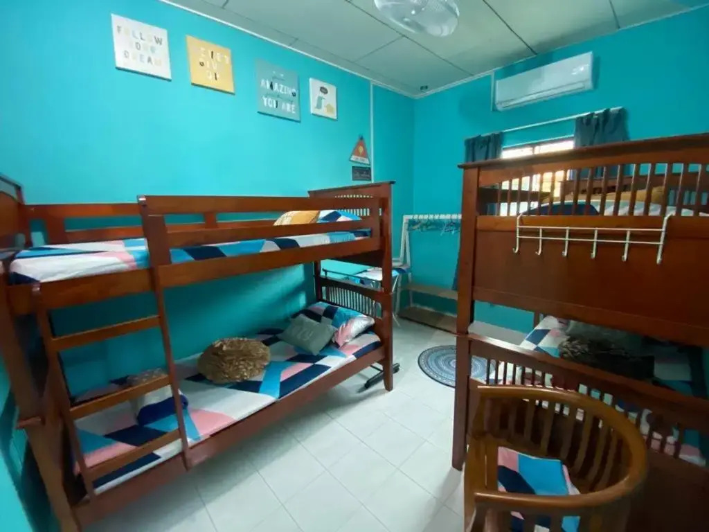 Suhana Private Stay Semporna - Cozy Home