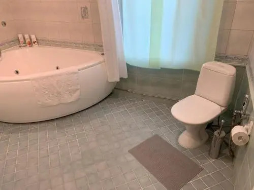 Nooruse Apartment