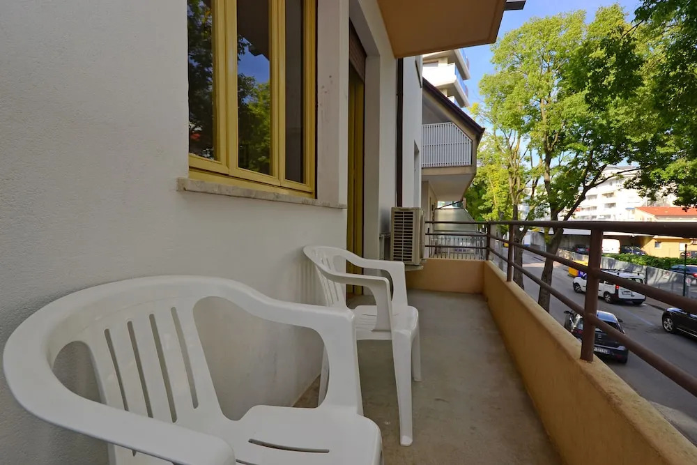 Condominio Jupiter
