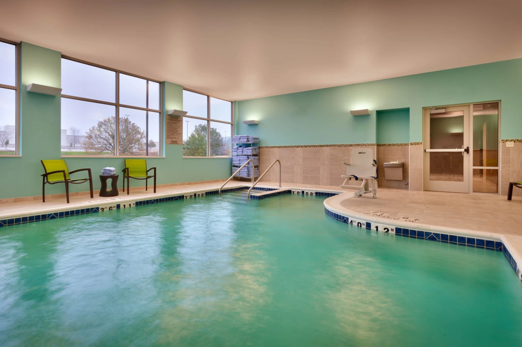 SpringHill Suites by Marriott Coralville
