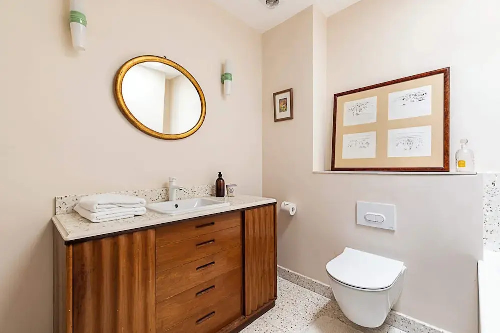 Charming Kentish Town Flat
