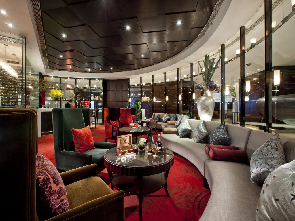 Zhejiang Grand