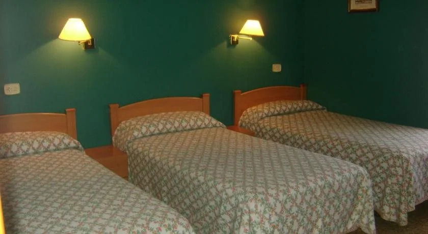 Hotel Pirineos Ainsa