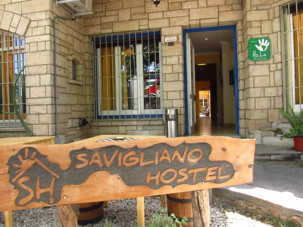 Savigliano International Hostel