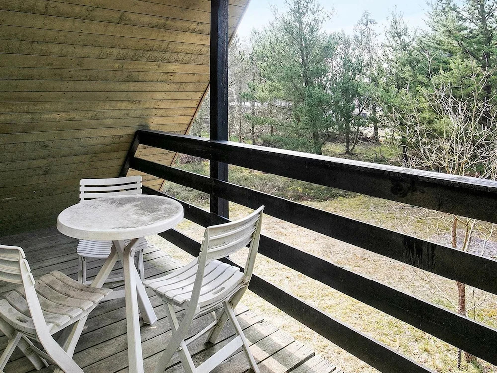 Tranquil Holiday Home in Vestervig near Sea