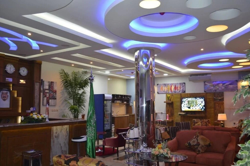 Najmat Manami Furnished Units