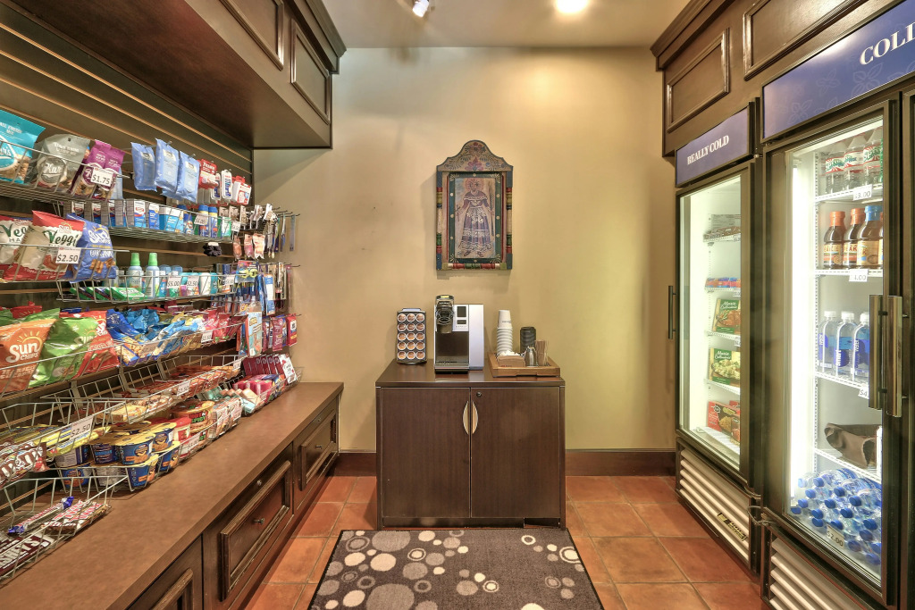 Hilton Garden Inn Las Cruces