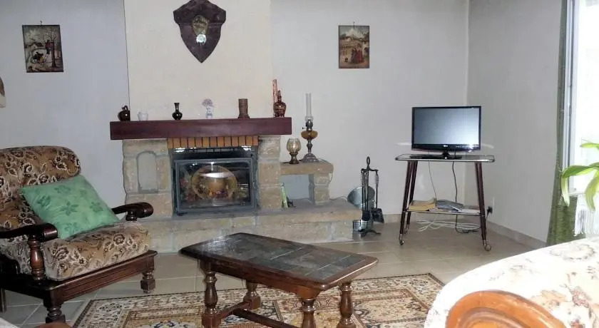 Gîtes de Kergorz