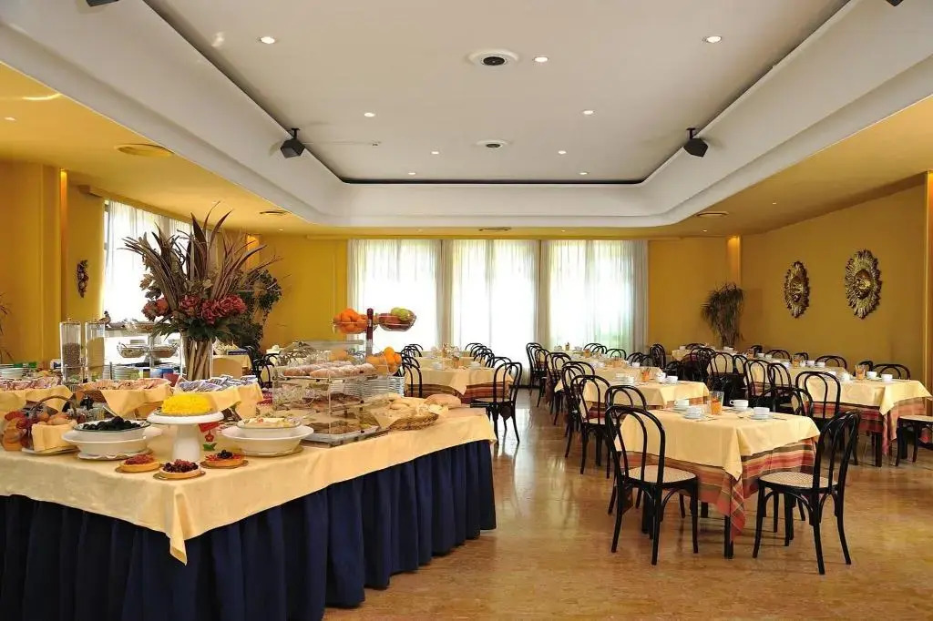 Hotel Olimpia