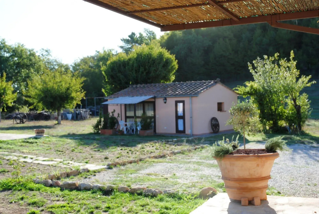 Agriturismo Podere La Paolina - Residenza di Charme