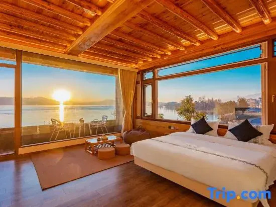 Qinmo Homestay