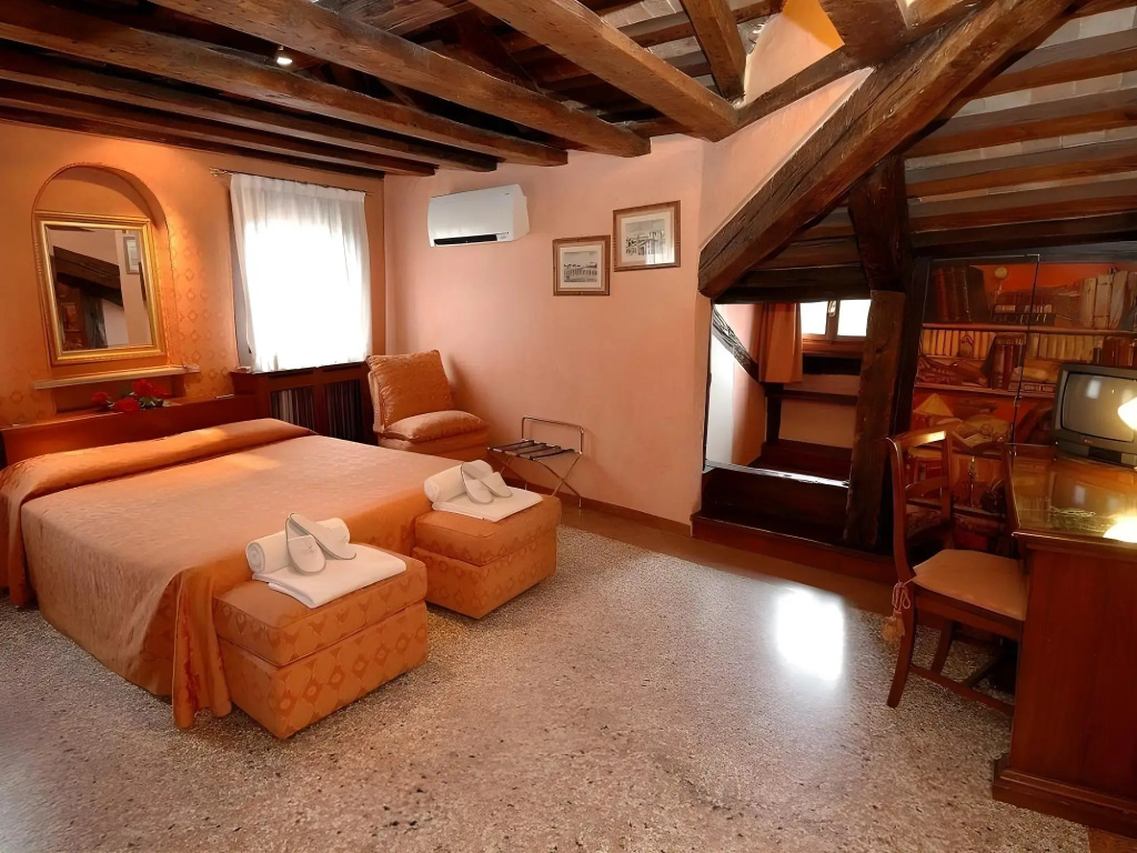 Locanda Antica Venezia