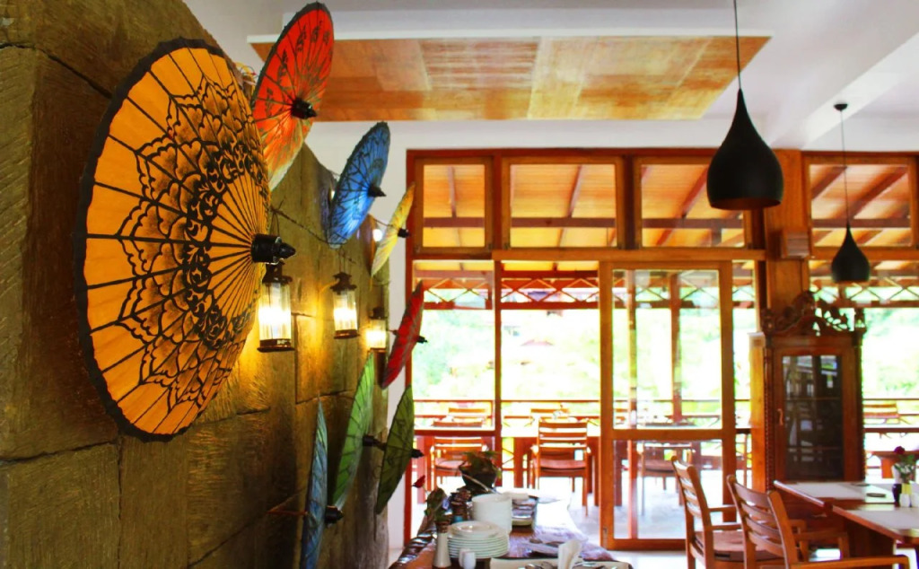 Popa Garden Resort