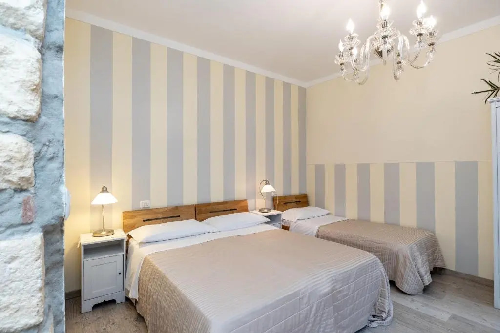 B&B Accademia