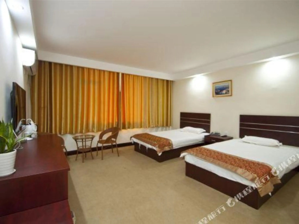 Youke Jia Hotel