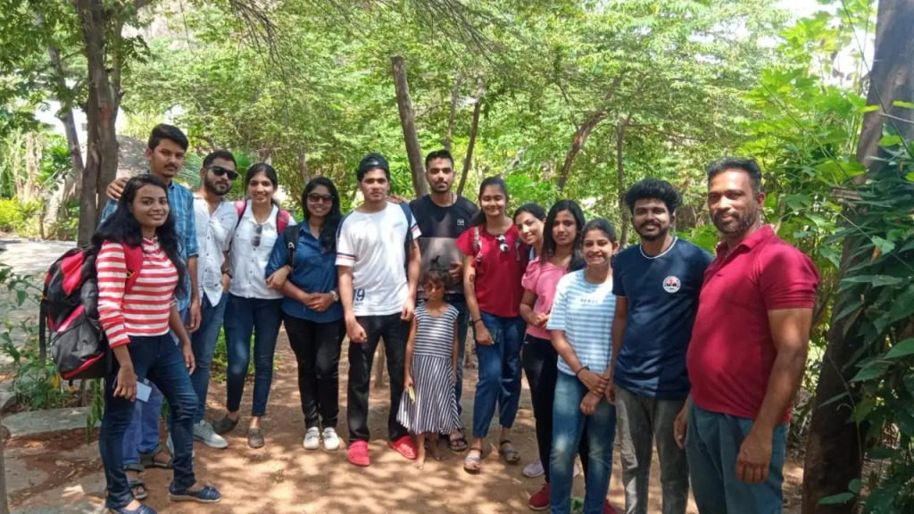 Gopi Plantation Homestay