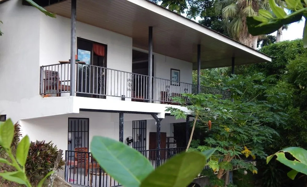 Casa Federico