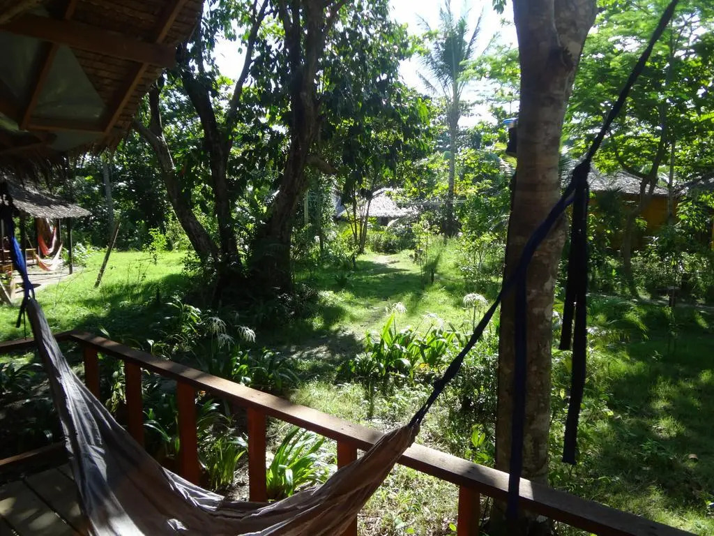 Relax Bay Resort