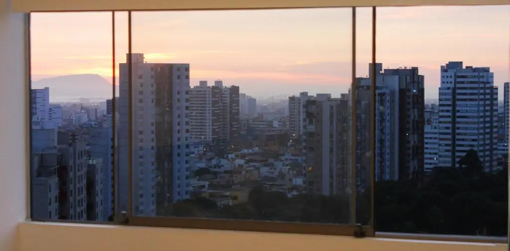 Departamento Lima