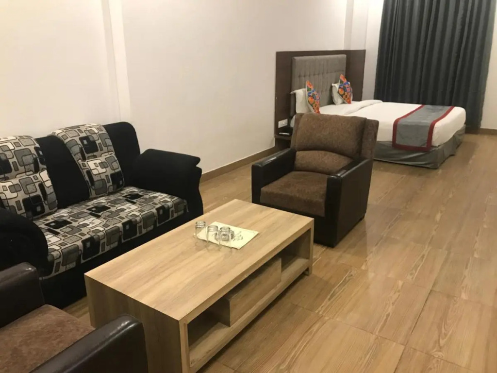 Hotel Global Inn Gold
