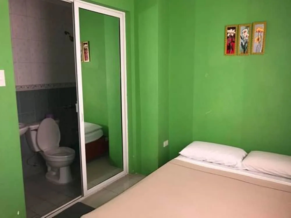 D'Samat Hotel