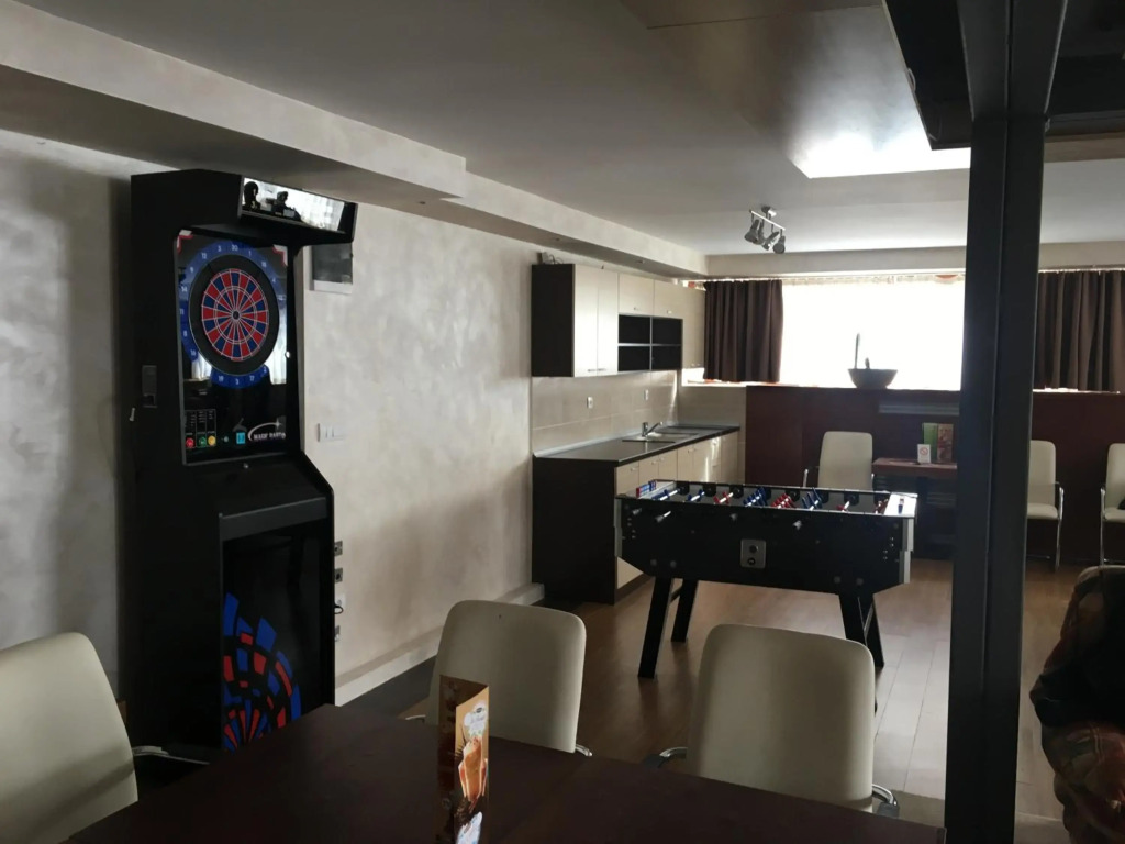 Apartman 104 lux Zoned