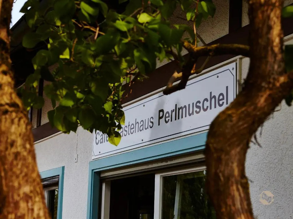 Gästehaus Perlmuschel