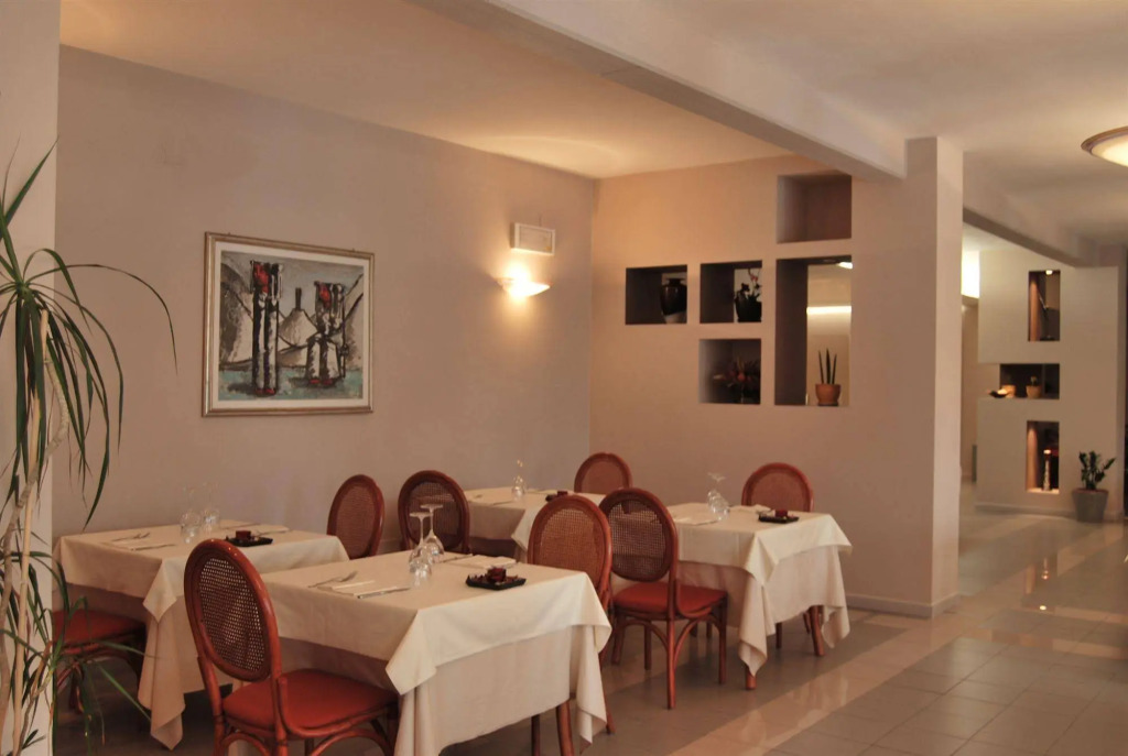 River Park Hotel