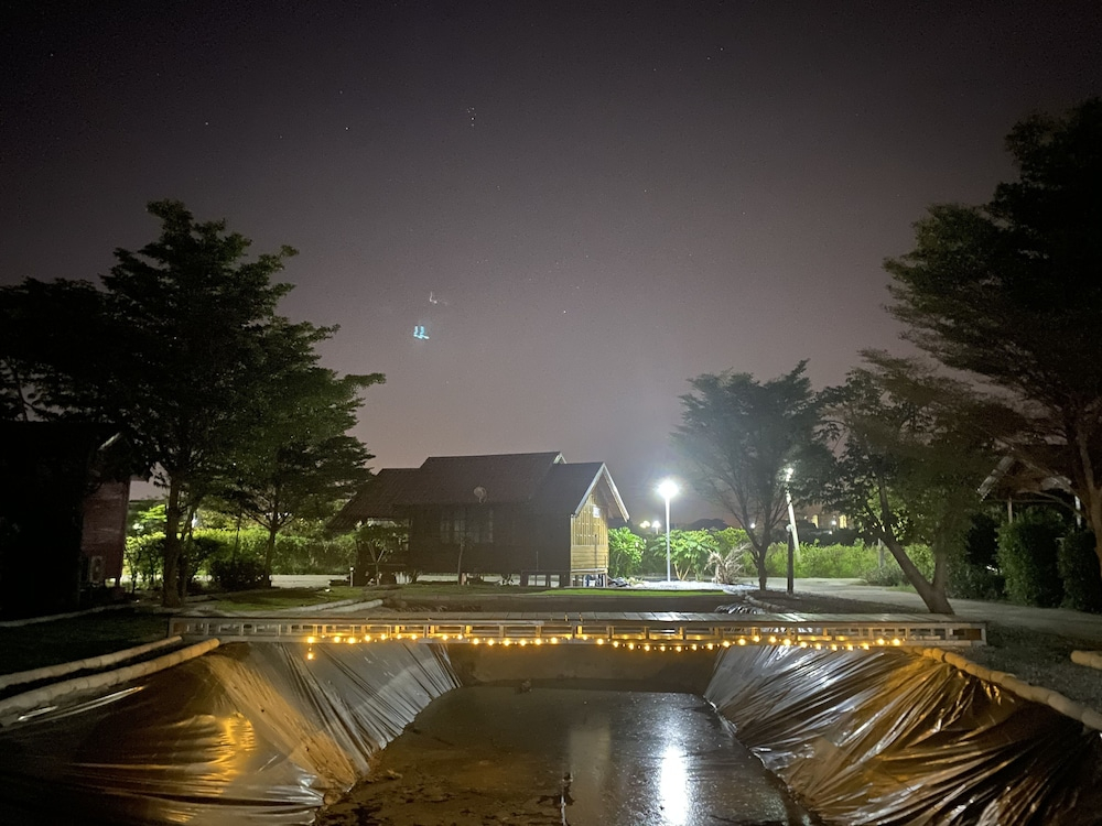 Baan Bangwua Resort