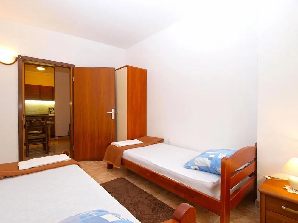 Apartment 1408