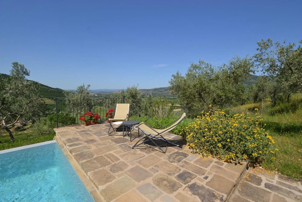 Nice Home In Castiglion Fiorentino
