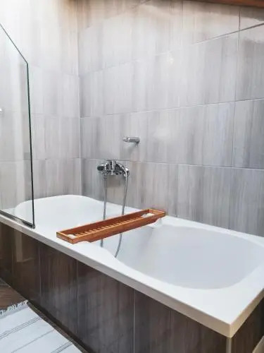 Apartments Vela