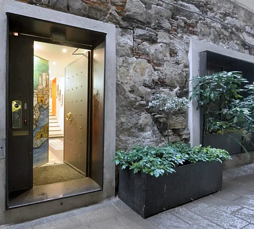 B&B dellAcquario