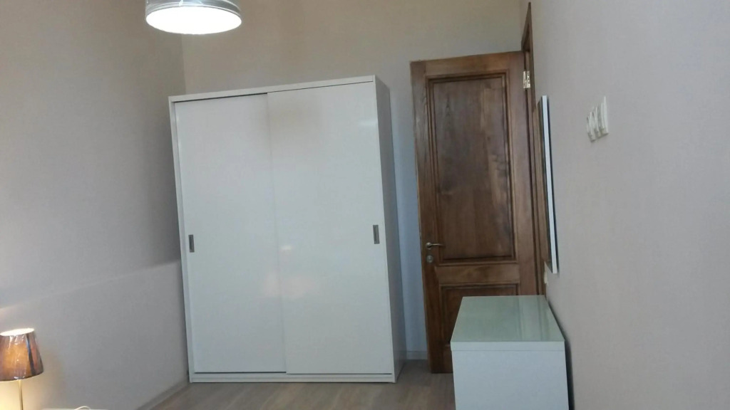 City View Apartment on Gorgiladze 1