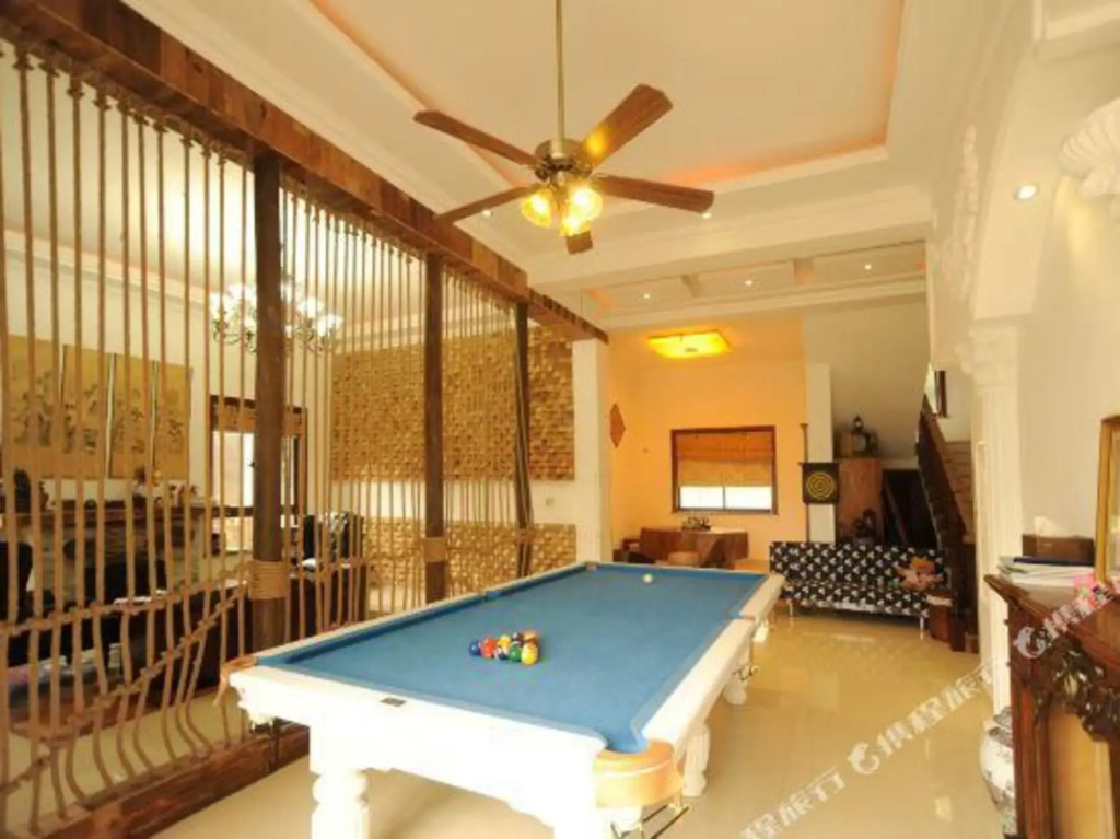 Mount Mogan Wild Extravagance (Boutique Homestay)