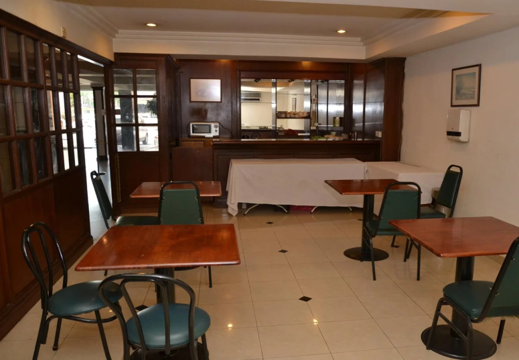 Golden Asean Hotel