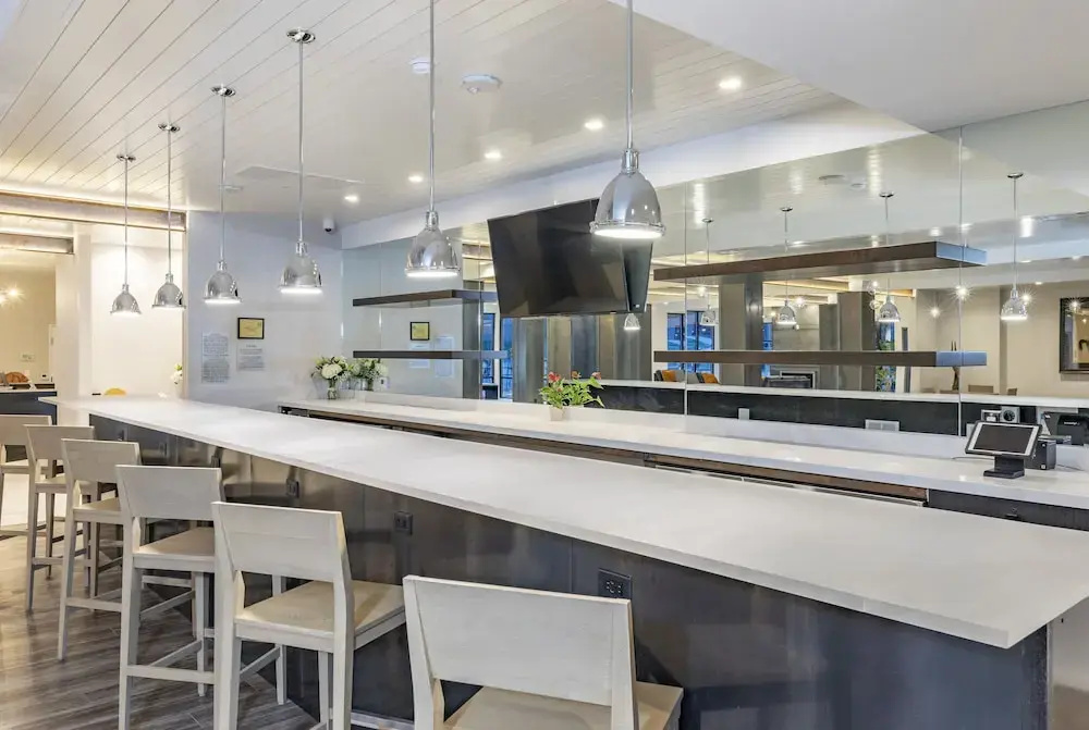 Element 29 Hotel