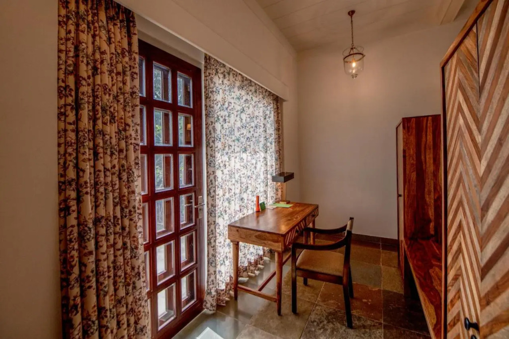 Taj Sawai,Ranthambore