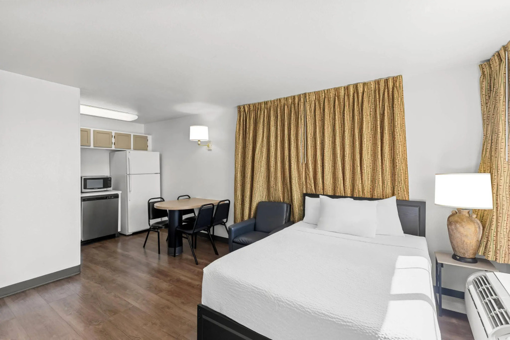 MainStay Suites Las Vegas Flamingo