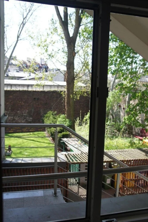 Aleksroks Apartments Barska