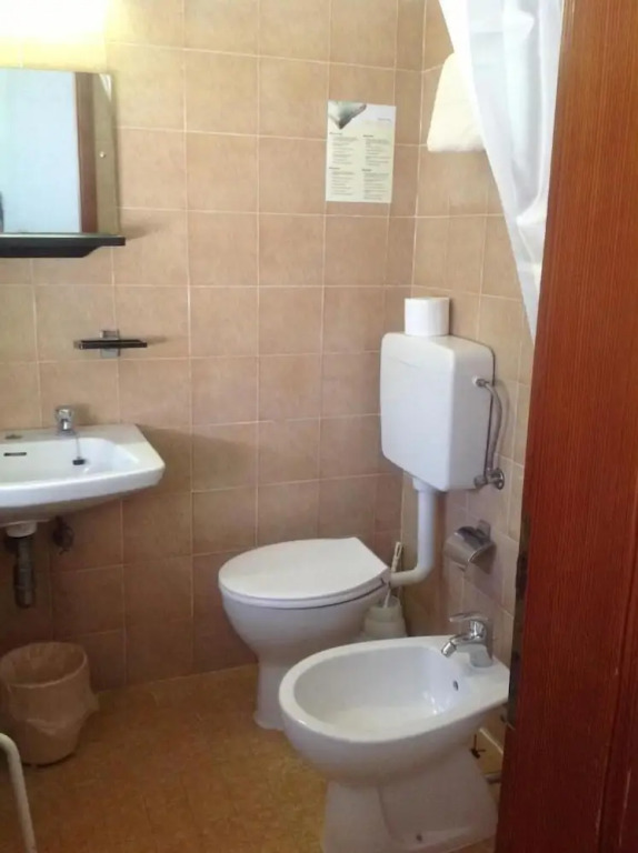 Albergo Villa Mimosa