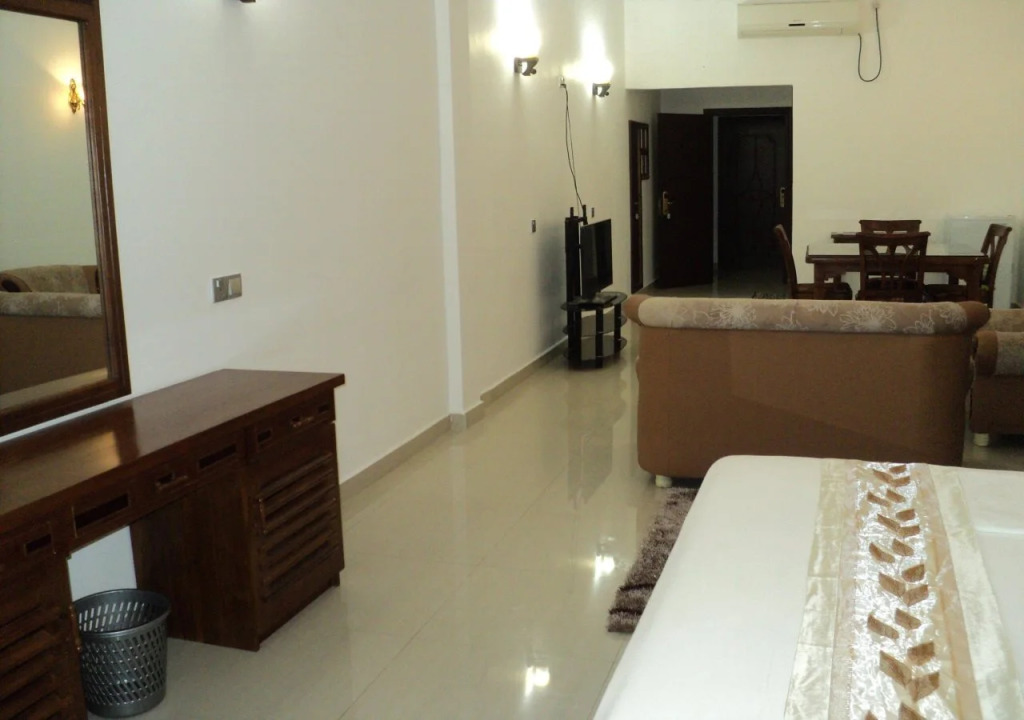 U.S Hotel