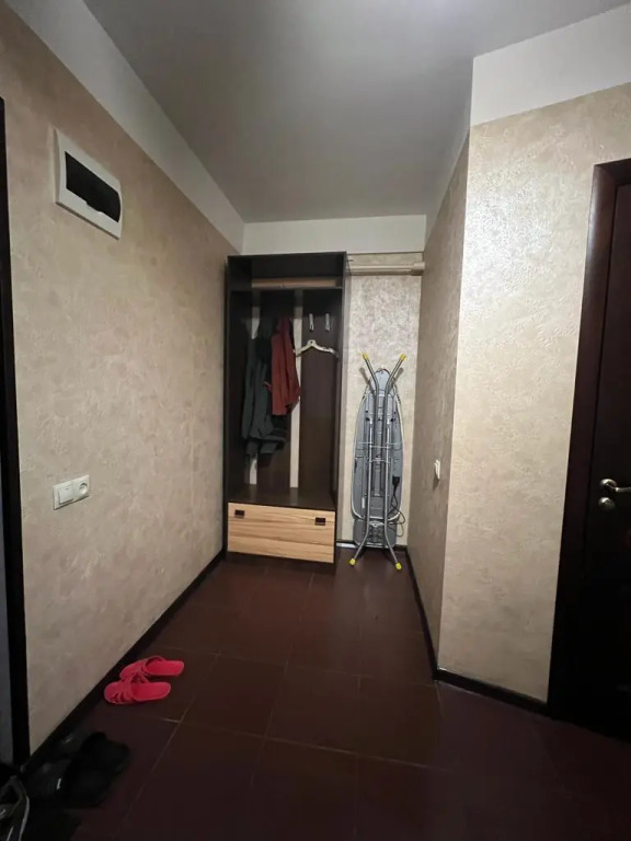 Apart in Makhachkala (Апарт ин Махачкала) на улице Абдулхакима Исмаилова 72
